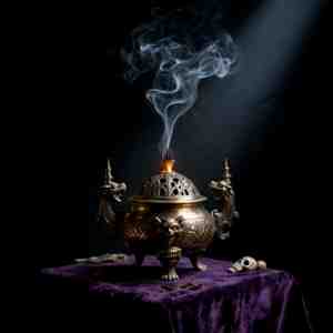 incensiere