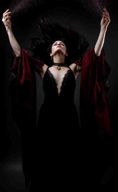 strega
