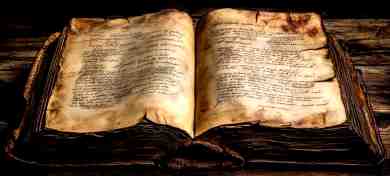 liber logaeth