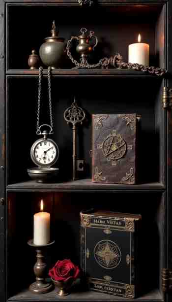 libreria esoterica in Bethelux