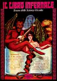 libro infernale