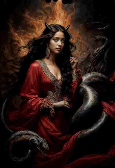 lilith