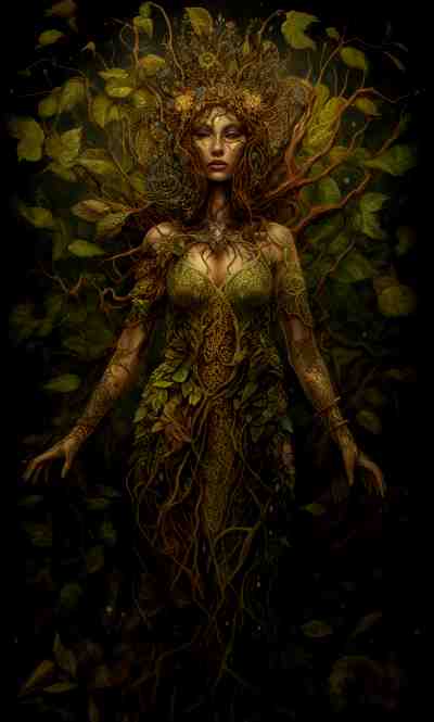 madre terra