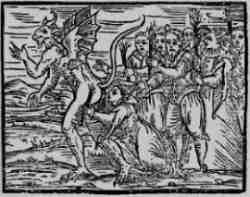 malleus maleficarum