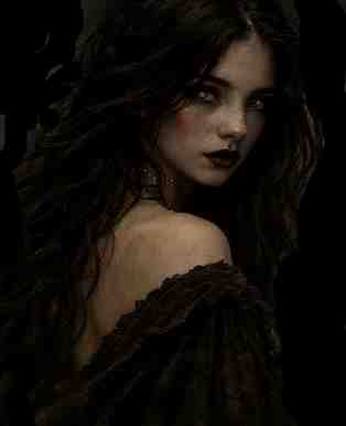 notturna witch