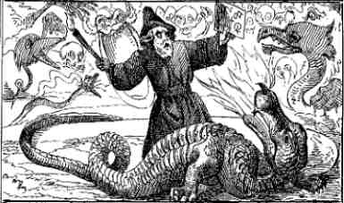 piccola chiave di salomone levegeton ars goetia