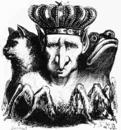 lemegeton goetia