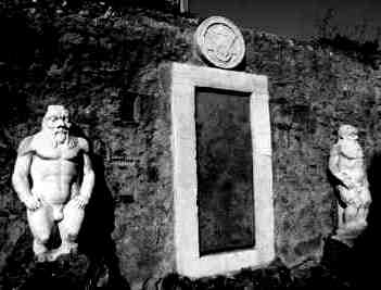 porta ermetica roma