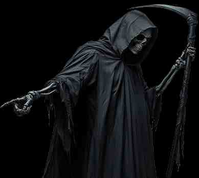 reaper indica