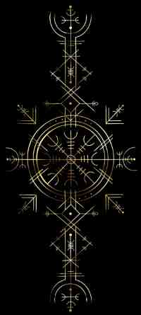 rune