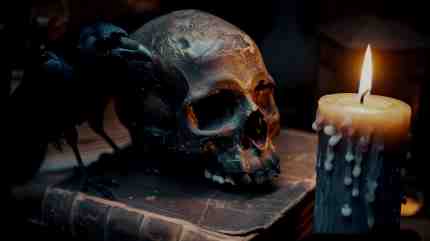sabbath samhain