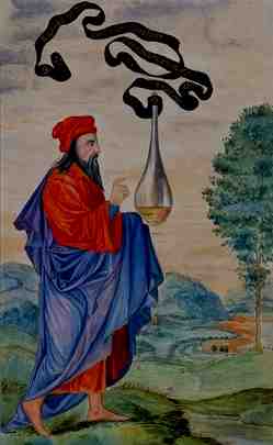 salomon trismosis