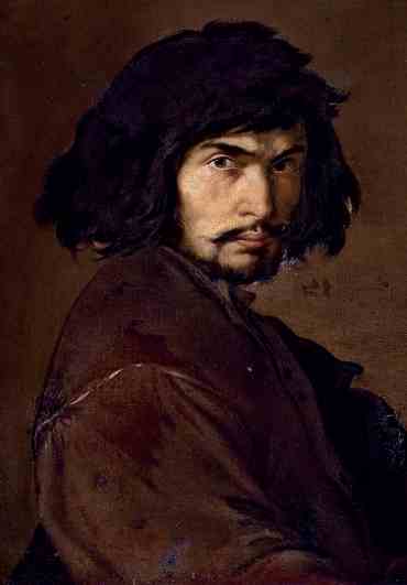 salvator rosa