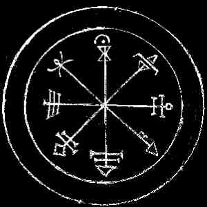 talismano di venere