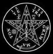 tetragrammaton
