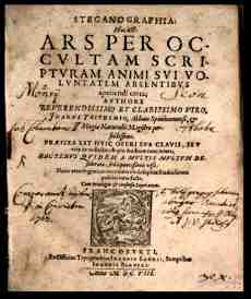 steganographia