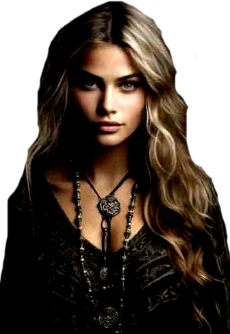 witch