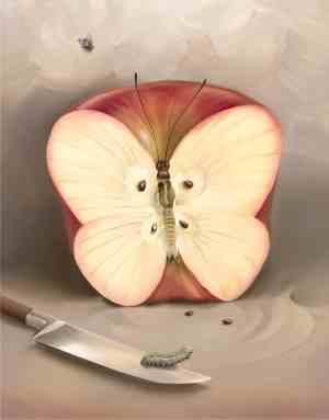 surrealism art