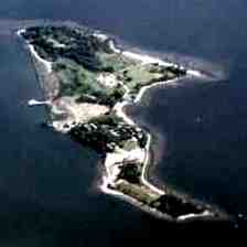 isola della morte new york