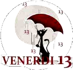 venerdi 13
