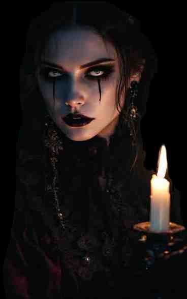 witch halloween samhain