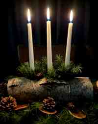 yule