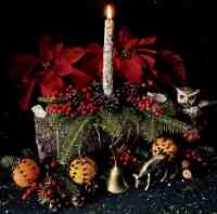yule