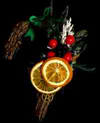 blessed yule