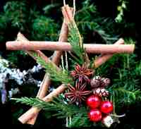 yule solstizio di inverno