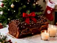 yule tronchetto