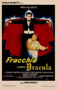 fracchia contro dracula