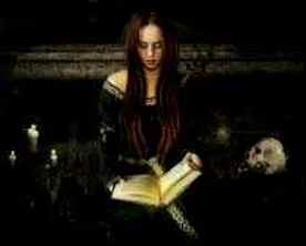 STREGA
