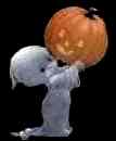 fantasmino halloween
