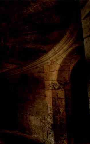 scala in pietra