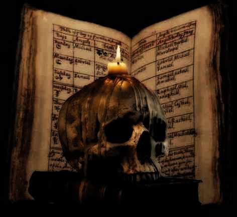 libro aperto