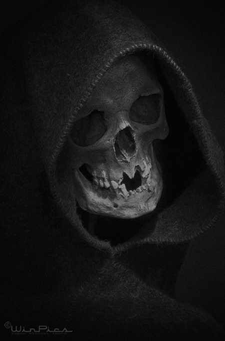 reaper