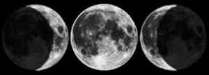 3 LUNE