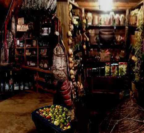 cantina