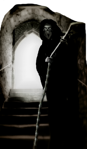 reaper