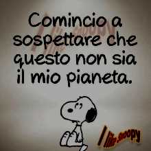 snoopy