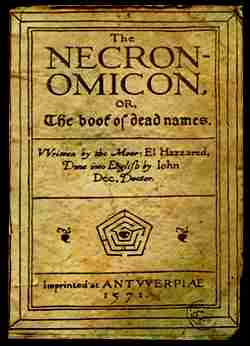 necronomicon