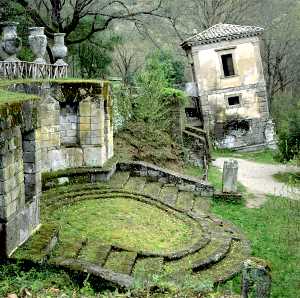 bomarzo