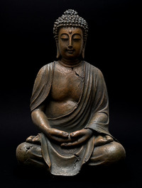 buddha