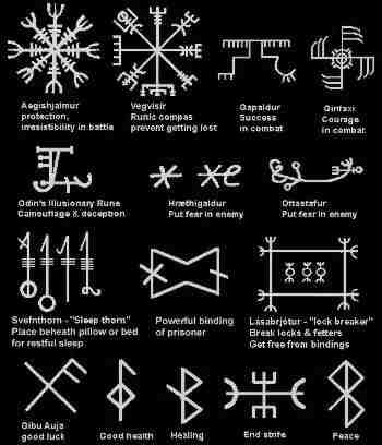 rune legate